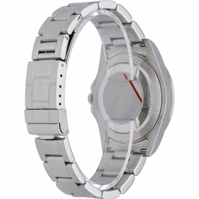 Rolex Explorer II 16570 Image 4